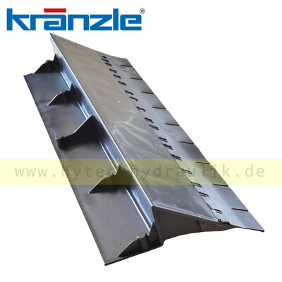 Kr&auml;nzle 505029 Kehrleiste Kehrmaschine Colly