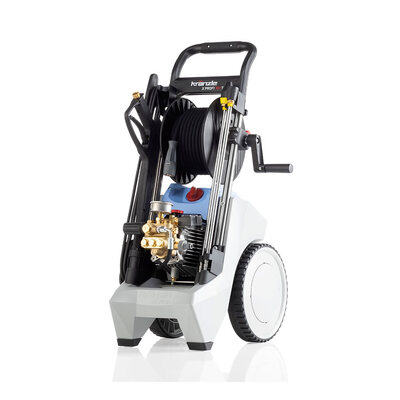 KR&Auml;NZLE X PROFI 160 TST