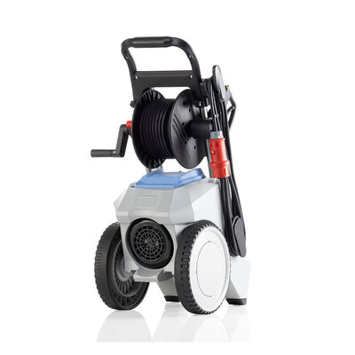 KR&Auml;NZLE X PROFI 195 TST R&uuml;ckseite