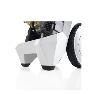 KR&Auml;NZLE X PROFI 195 TST Detail