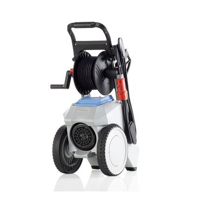 KR&Auml;NZLE X PROFI 175 TST R&uuml;ckseite