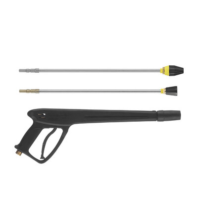 KR&Auml;NZLE X PROFI 175 TST Zubeh&ouml;r