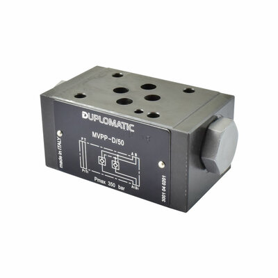 MVPP-D/50 