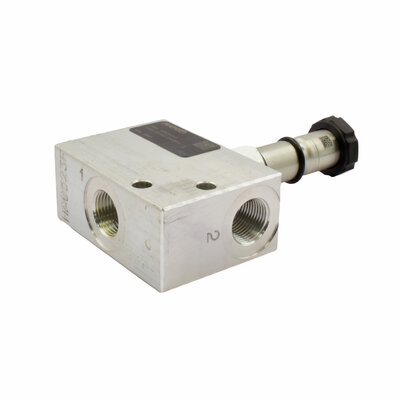 OC-SV06-13 Ansicht unten