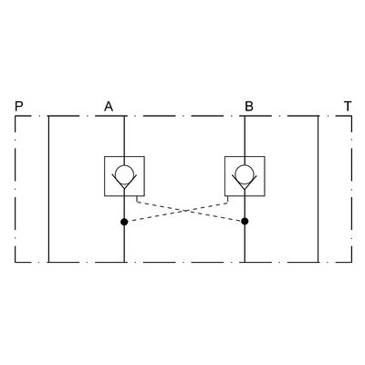 Z2S6-1-6X/ Schaltzeichen
