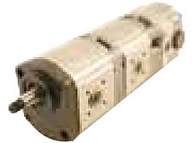 Pumpe G117941010011 für FENDT 306LSA