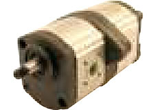 Pumpe G155940010010 für FENDT 200VA