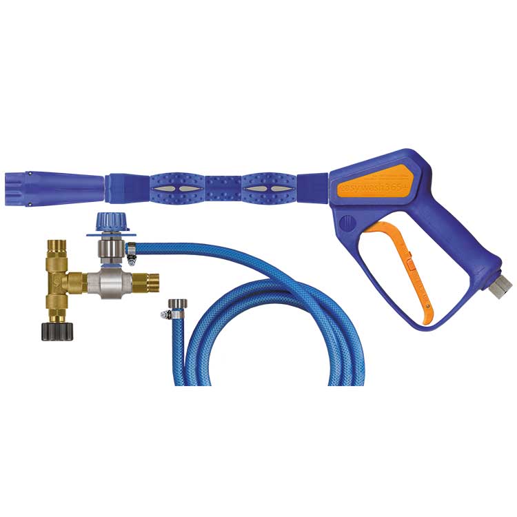 200160720 Schaumset ST-75-1.9 easywash365+ M22 mit von R+M / Suttner 