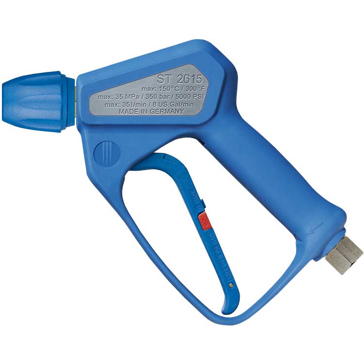 202615525 Pistole ST-2615 KW-Swivel von R+M / Suttner 