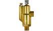 Sicherheitsventil SR 0-41 Lit. 200 Bar  01000210 für R+M / Suttner Ersatzteile HD-Reiniger