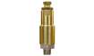 Sicherheitsventil S3 10-100 Lit. 700 Bar  01000215 für R+M / Suttner Ersatzteile HD-Reiniger