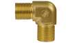 Winkel 1/4 AG Messing 350 bar  010005440 für R+M / Suttner Verschraubungen + Kupplungen