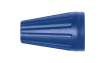 Schutzkappe ST-458.1 BLAU  020001026 für R+M / Suttner HD-Düsen