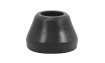 Verschleißkappe ST-245 schwarz POM 020005431 für R+M / SUTTNER SONSTIGE