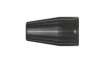 Schutzkappe ST-357 schwarz  020007405 für R+M / Suttner HD-Düsen