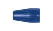 Schutzkappe ST-357.1 BLAU  020007406 für R+M / Suttner HD-Düsen