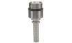 Preßnippel AG M24x1,5 (ST-740) Edelstahl  040001980 für R+M / Suttner Schlaucharmaturen