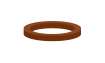 Stützring 11,1x15x1,4 PTFE/BRolle  050000407 für R+M / Suttner Lanzen + Düsenaufnahmen