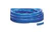 Gewebeschlauch 13x3 blau Meterware Max. Rollenlänge 50 Meter !!! 30671 für R+M / Suttner Sonstiges HD-Zubehör
