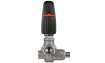 Unloader H-253 30 Lit. 250 bar Edelstahl  10001253 für R+M / Suttner Ersatzteile HD-Reiniger