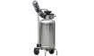 R+M Sprayer 100 L. Edelstahl  106100600 für R+M / Suttner Sonstiges HD-Zubehör