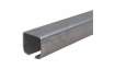 LaufschienenpRollefil 30 mm 6 Meter. VA  10700809 für R+M / Suttner Schlauchaufroller, Deckenkreisel