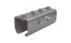 Verbindungsmuffe 30 mm VA  10720809 für R+M / Suttner Schlauchaufroller, Deckenkreisel