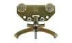 Schlauchwagen 16-24mm PRollefil:40mm  107308001 für R+M / Suttner Schlauchaufroller, Deckenkreisel