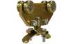 Schlauchwagen 16-24mm PRollefil:30mm  1073080 für R+M / Suttner Schlauchaufroller, Deckenkreisel