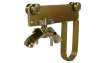 Mitnehmerwagen 16-24 mm 30 mm  10730806 für R+M / Suttner Schlauchaufroller, Deckenkreisel