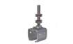 Höhenverstellbare Muffe 30 mm VA  10780829 für R+M / Suttner Schlauchaufroller, Deckenkreisel