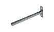 Auslegekonsole 28/30 300mm VA  1079019 für SUTTNER SONSTIGE