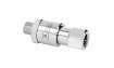 Drehgelenk DGV 1/4IG-AG 275 Bar 30 U/min  10832512 für R+M / Suttner Lanzen + Düsenaufnahmen