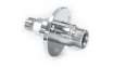 Drehgelenk DGF-06 G3/8AG-60°:M22AG  10835908 für R+M / Suttner Lanzen + Düsenaufnahmen