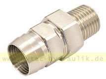 Lanzenadapter M12IG :1/4