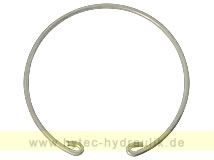 Sprengring  10838155 für R+M / Suttner Lanzen + Düsenaufnahmen