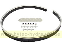 Bürstenring für TurboDevil TD30ss 10878988 für R+M / SUTTNER SONSTIGE