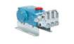 CAT Pumpe 340-13-150 Welle rechts  13340 für R+M / Suttner Ersatzteile HD-Reiniger
