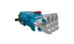 CAT Pumpe 340RS-13-150 Welle links  133401 für R+M / Suttner Ersatzteile HD-Reiniger
