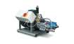 CAT Pumpenaggregat 350 kpl für Vorwäsche 15 l/min 150 bar 13350402 für R+M / Suttner Ersatzteile HD-Reiniger