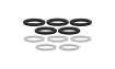 Dichtsatz O-Ring Quickverschraubung  1611860 für R+M / Suttner Lanzen + Düsenaufnahmen
