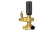 Unloader GYMATIC 3/B Injektor 2,1 regelb  17020400 für R+M / Suttner Ersatzteile HD-Reiniger