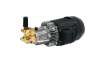 Motorpumpe HPJ 11.14 11L 140B 2800 UPM 3  17020420 für R+M / Suttner Ersatzteile HD-Reiniger