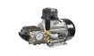Motorpumpe HXM 15.15ET 15L 150B kpl. mit 4 KW, 400V, Unloader, Kabel, Totalstop 170208711 für R+M / Suttner Ersatzteile HD-Reiniger