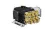 Pumpe HYD RK 15.20 15L 200B 1450 UPM  17021605 für R+M / Suttner Ersatzteile HD-Reiniger