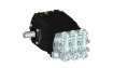 Pumpe WHW 15.20 N SX 15L 200B 1450 UPM Welle links 17025267 für R+M / Suttner Ersatzteile HD-Reiniger