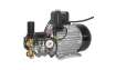 Motorpumpe HRWH 15.15 ET 400V/50Hz 4 KW max. 85°C - Unloader, Kabel, Totalstop 17026918 für R+M / Suttner Ersatzteile HD-Reiniger