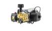 Motorpumpe HRC 10.12 ET 10L 120B 230V 50Hz 2KW 4P 17028023 für R+M / SUTTNER SONSTIGE