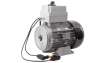 Motor 7,5KW 400V/50Hz HW Gr.132 kpl. m. Box 17044401 für R+M / SUTTNER SONSTIGE