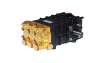 Pumpe CC 42/14S 42L 140B 1450 UPM  171042140 für R+M / Suttner Ersatzteile HD-Reiniger